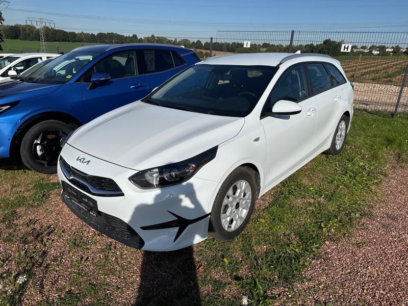 Kia Ceed Sportswagon