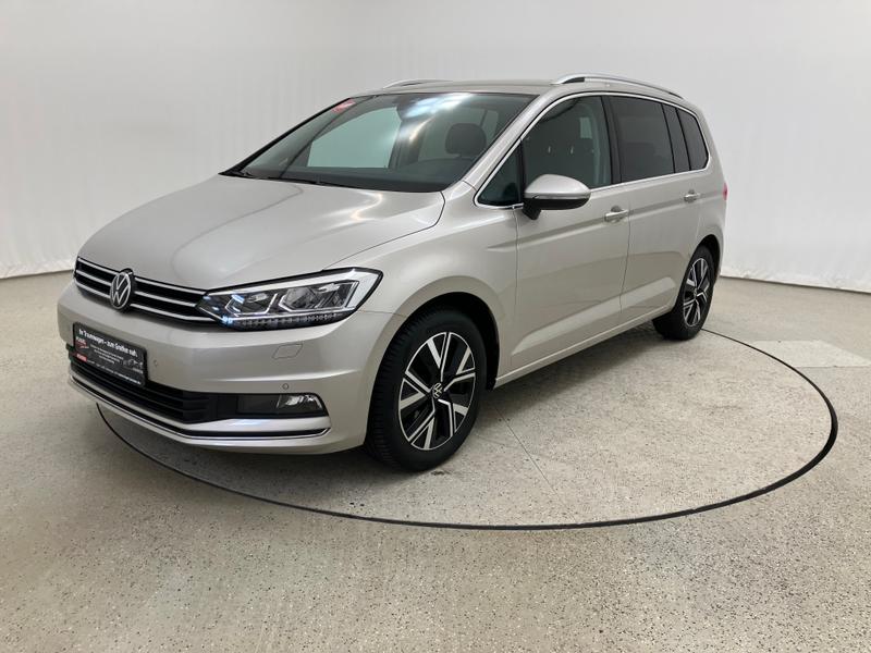 VW Touran