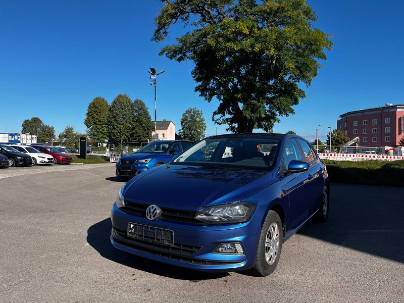 VW Polo