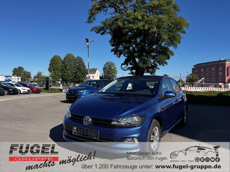 VW Polo