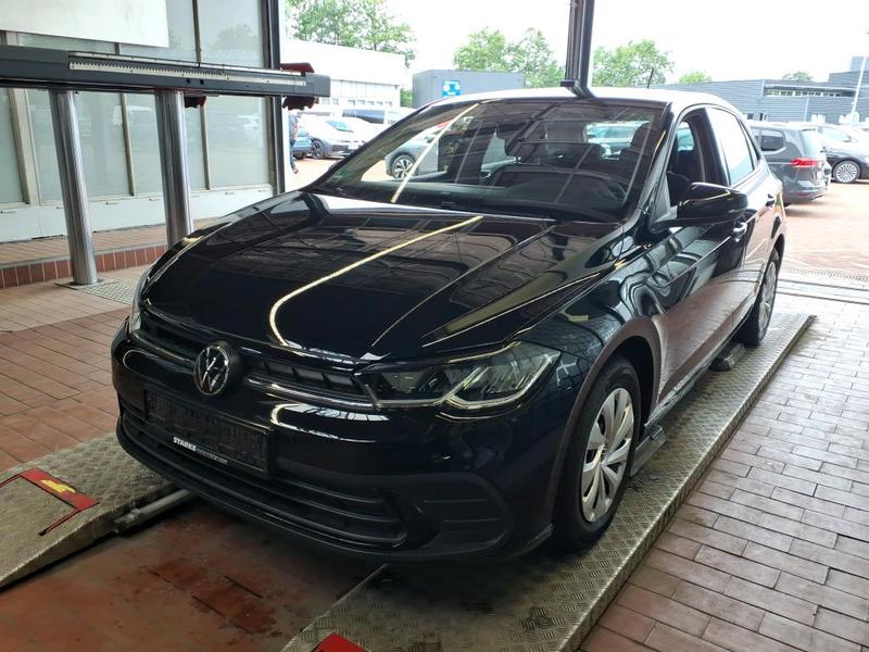 VW Polo