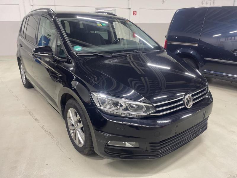 VW Touran