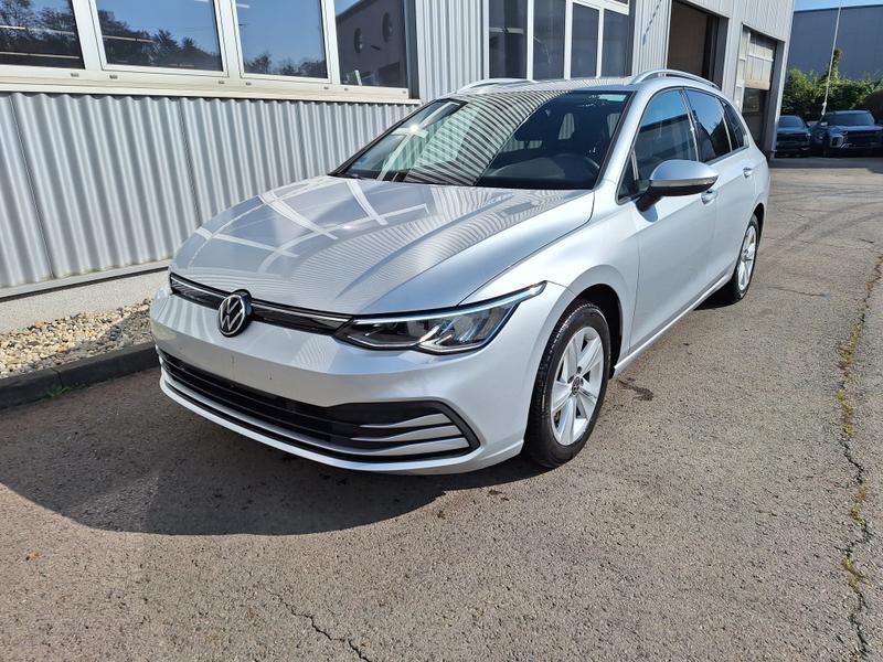 VW Golf
