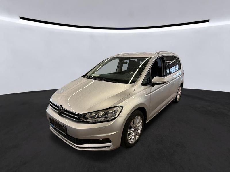 VW Touran