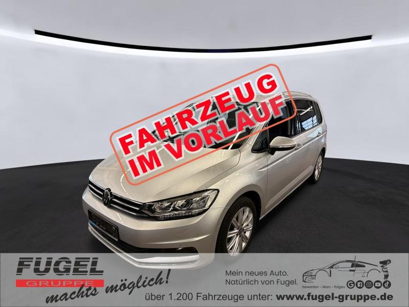 VW Touran
