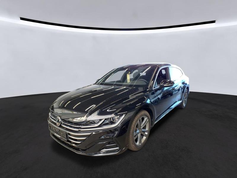 VW Arteon