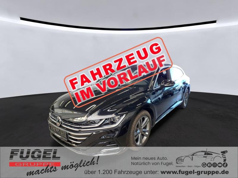 VW Arteon