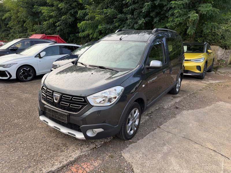 Dacia Dokker