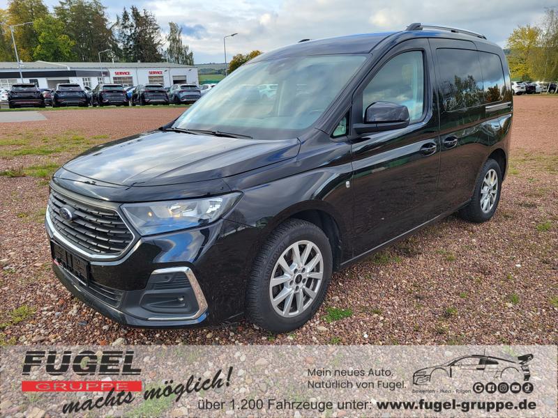Ford Tourneo Connect