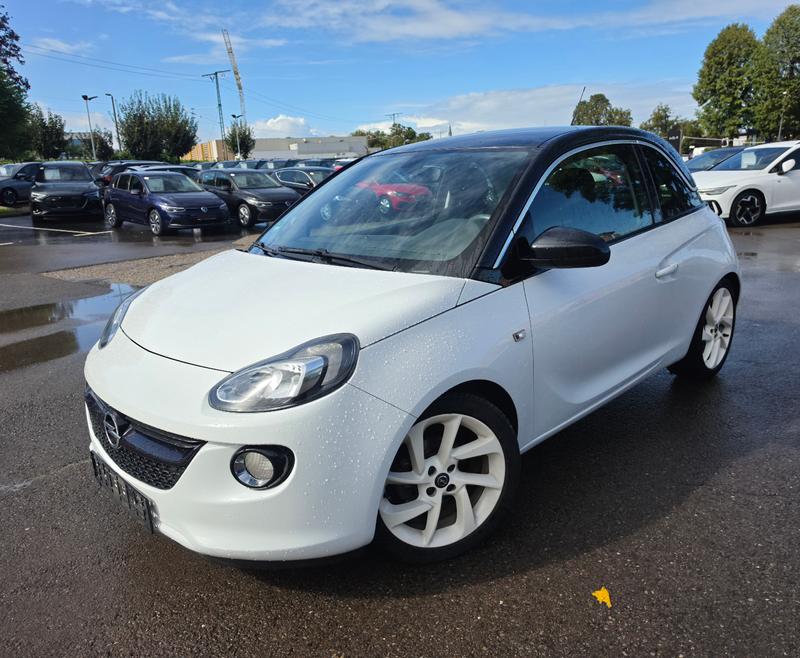 Opel Adam