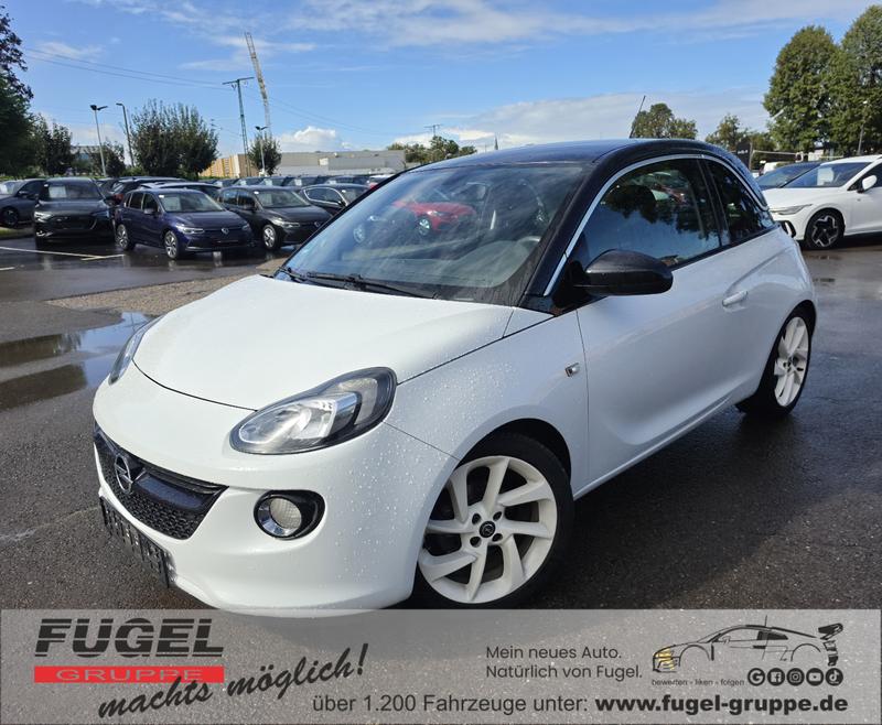 Opel Adam