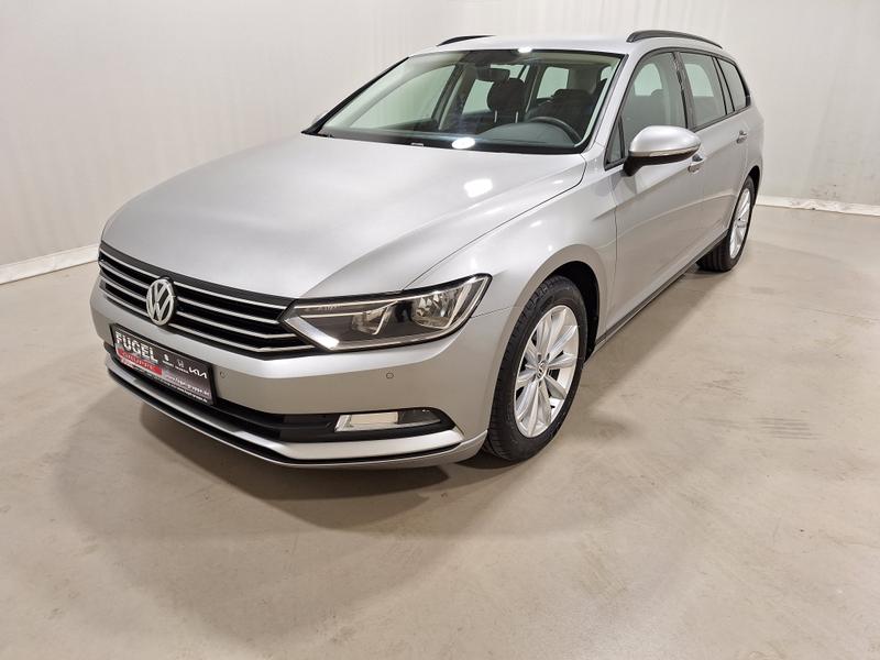 VW Passat Variant
