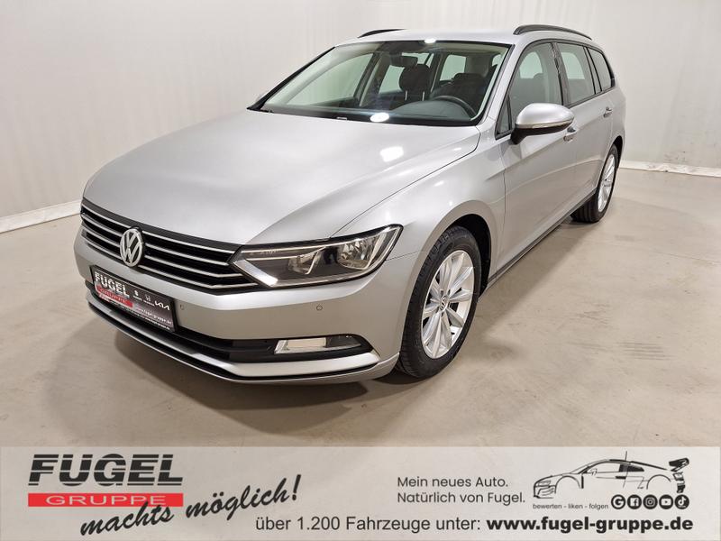 VW Passat Variant