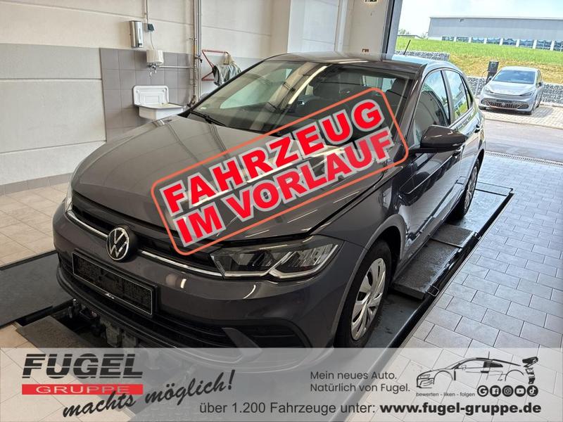 VW Polo