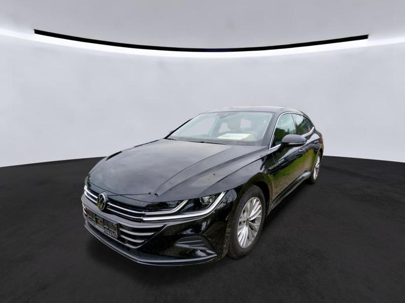 VW Arteon
