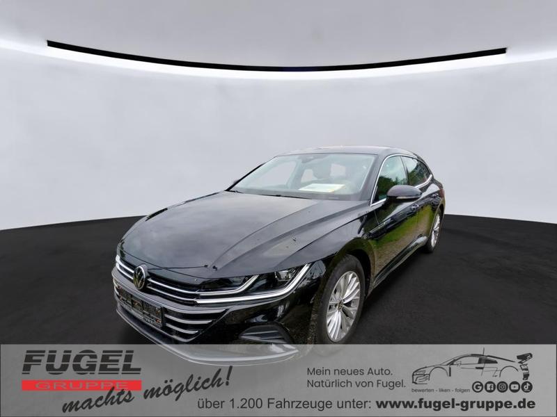 VW Arteon