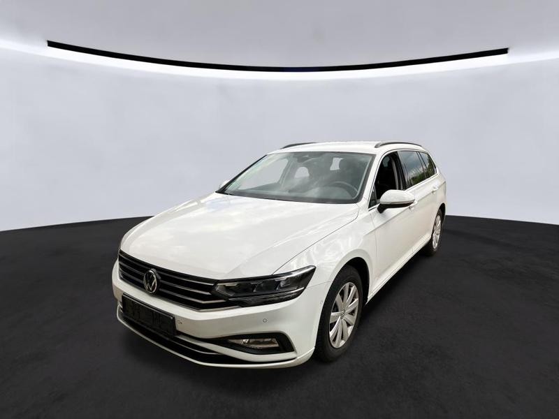 VW Passat Variant