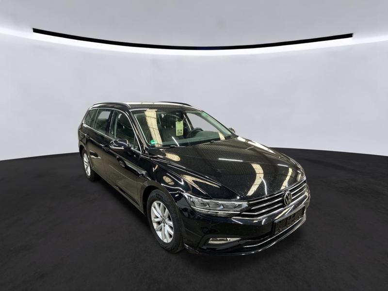 VW Passat Variant