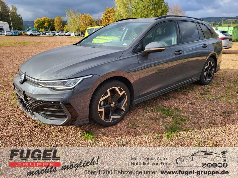 VW Golf Variant