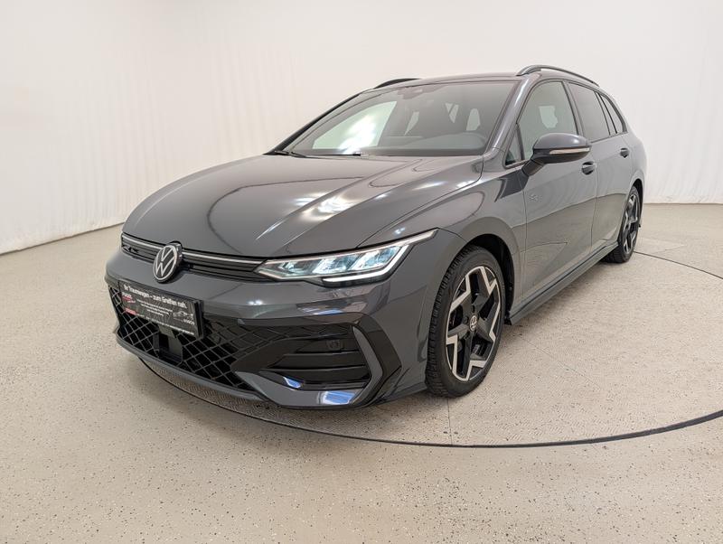 VW Golf Variant