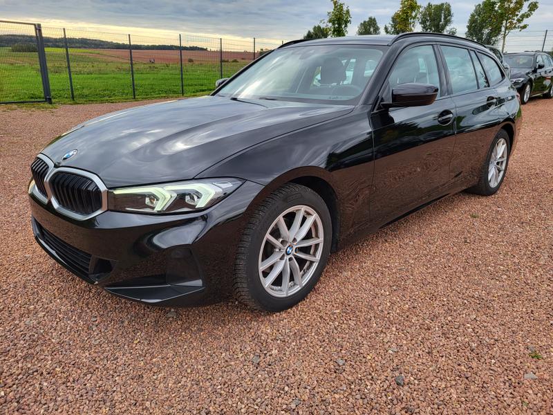BMW 318