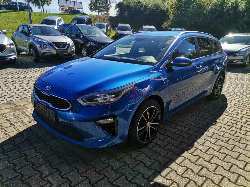 Kia Ceed Sportswagon