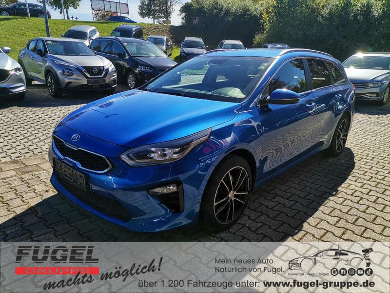 Kia Ceed Sportswagon