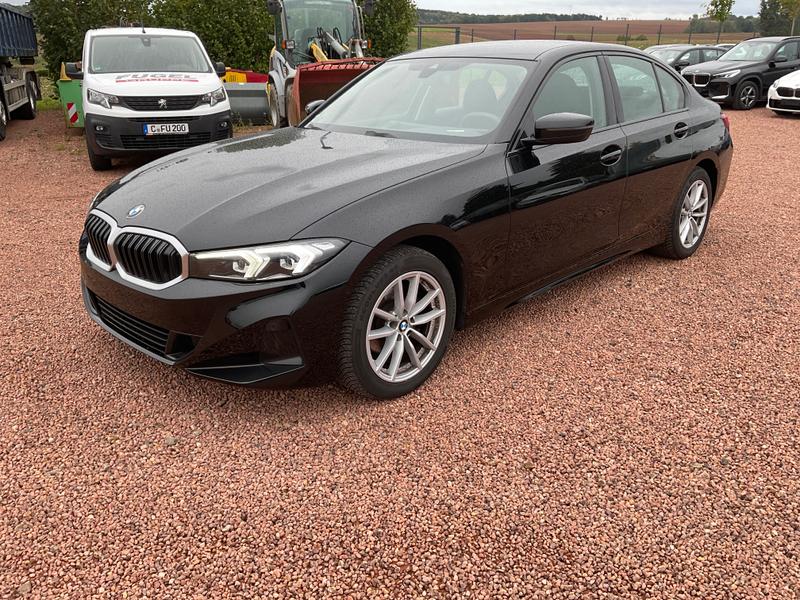 BMW 318