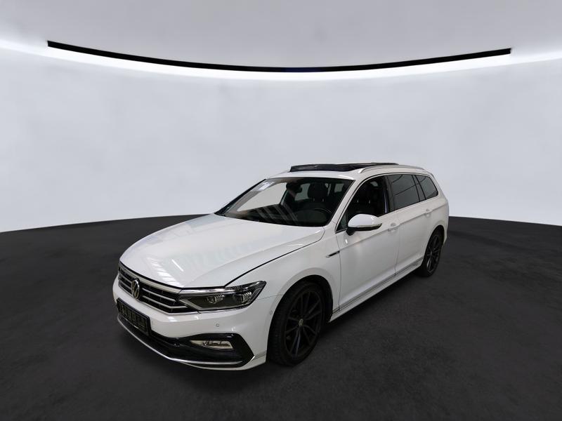 VW Passat Variant
