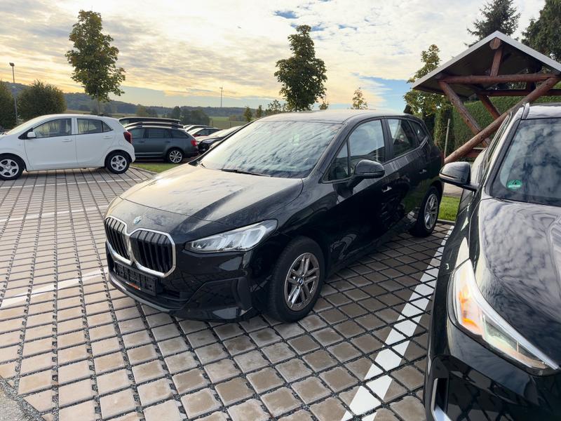 BMW 218 Active Tourer