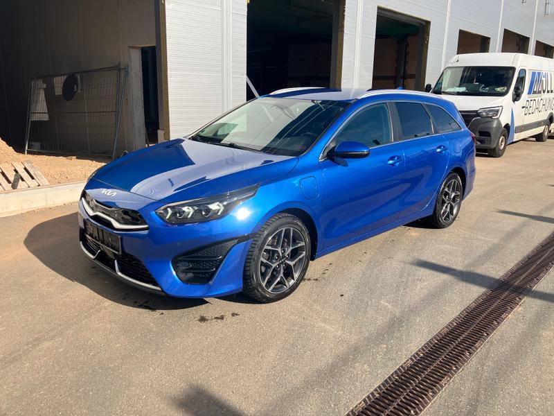 Kia Ceed Sportswagon