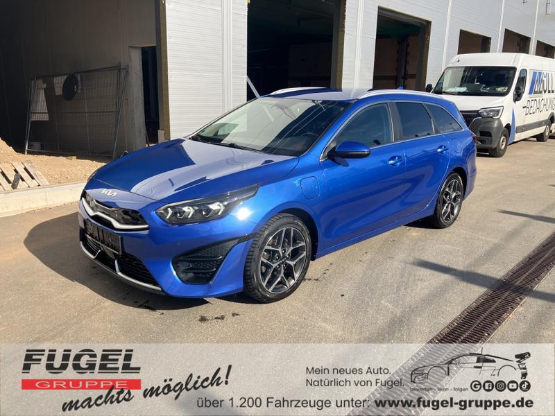 Kia Ceed Sportswagon