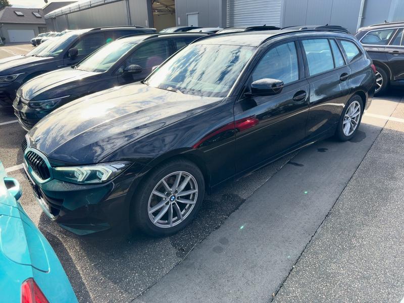 BMW 318