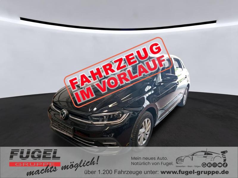 VW Polo