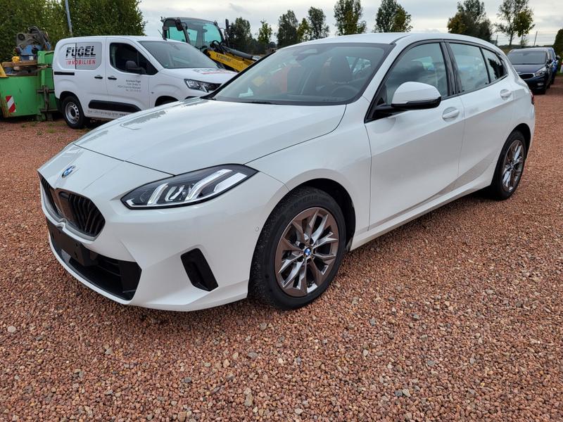 BMW 120