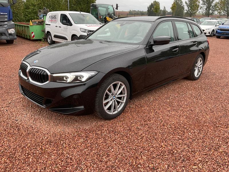 BMW 318