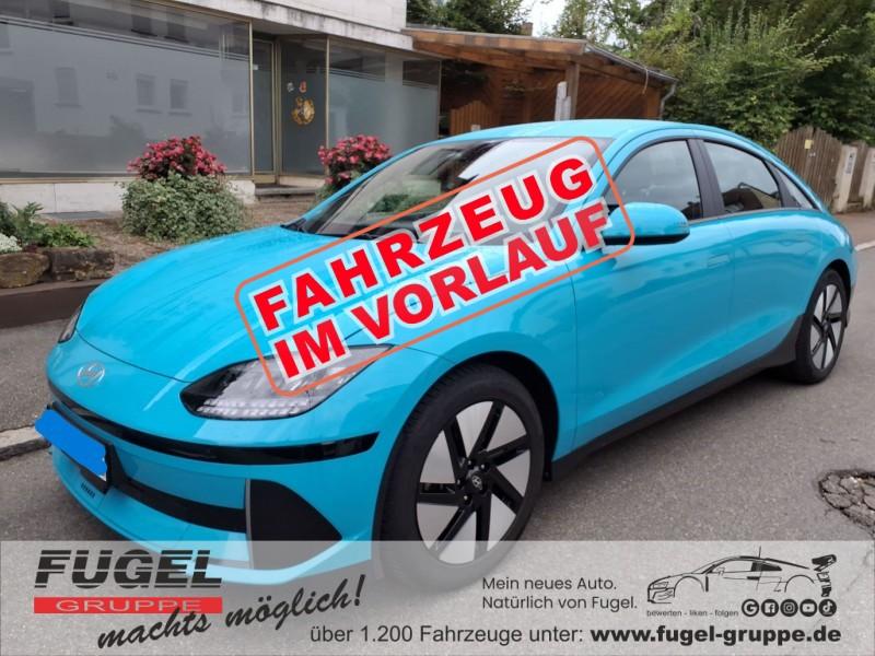 Hyundai IONIQ 6