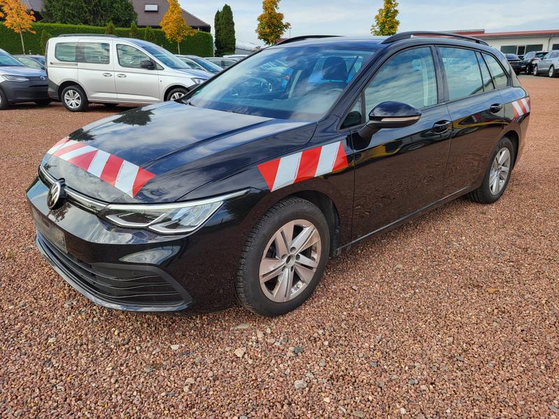 VW Golf Variant