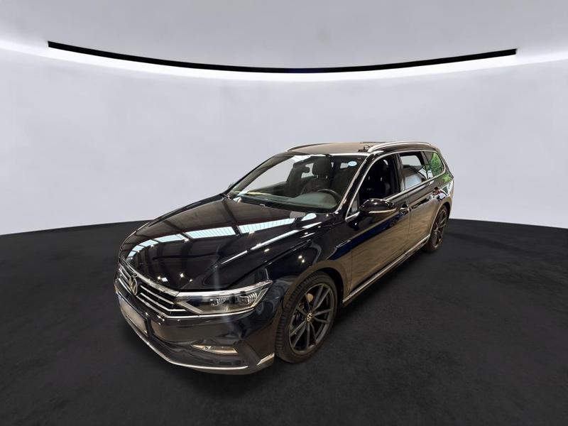 VW Passat Variant
