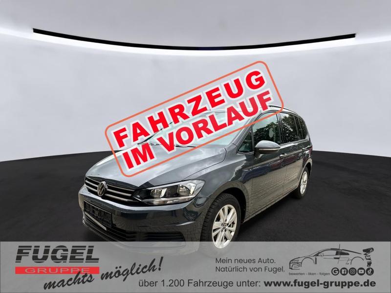 VW Touran