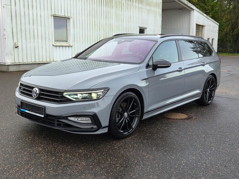 VW Passat Variant