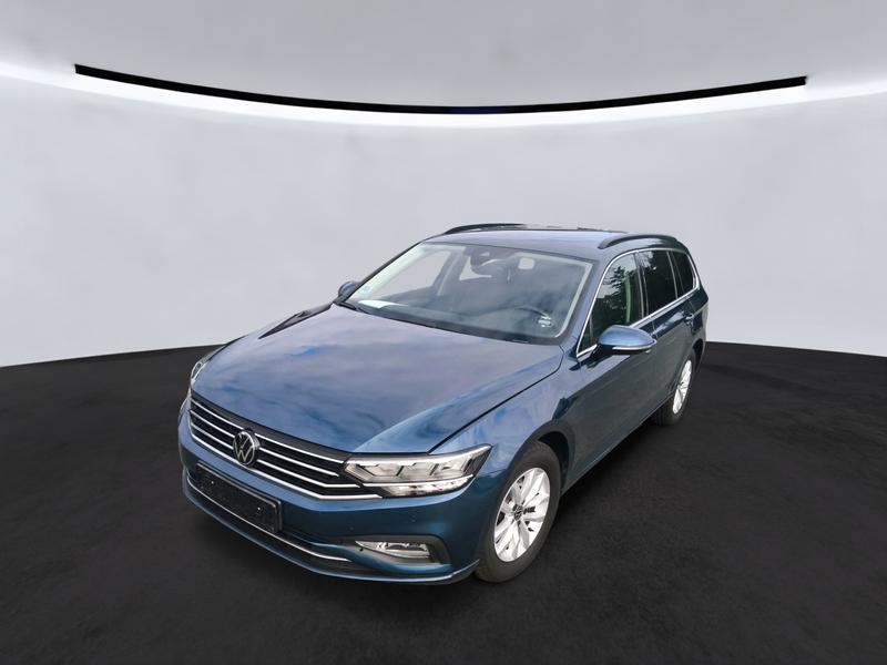 VW Passat Variant