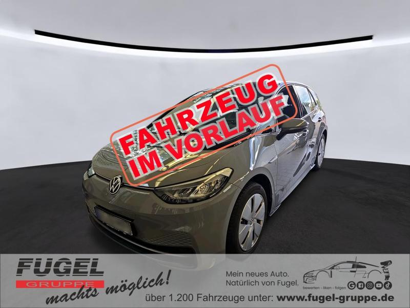 VW ID.3