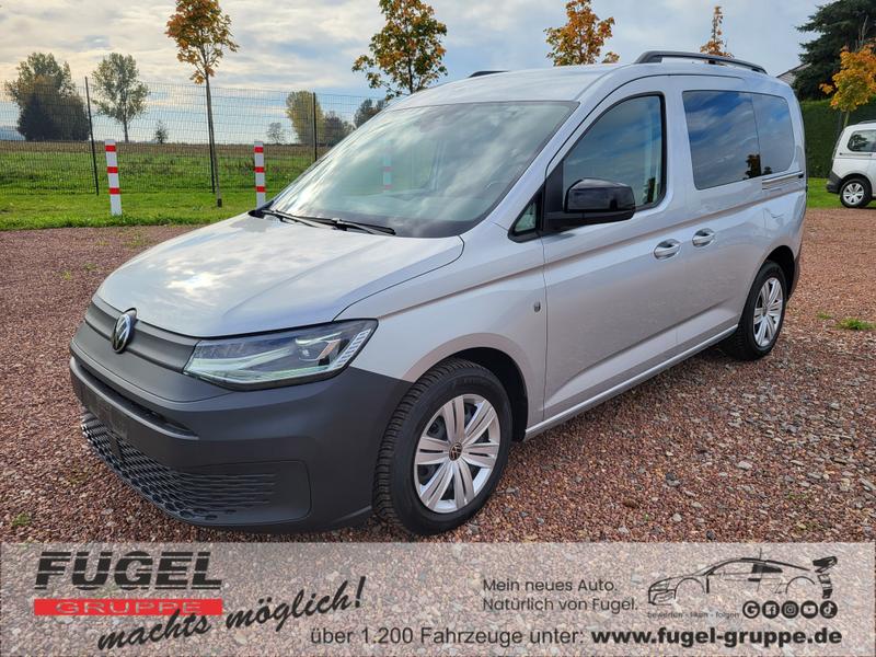 VW Caddy