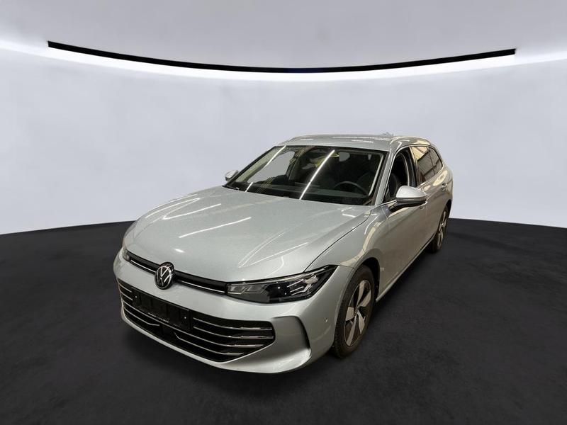 VW Passat Variant