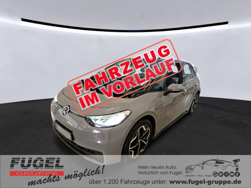 VW ID.3