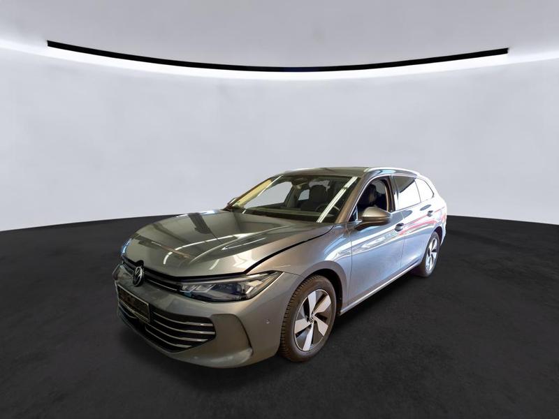 VW Passat Variant
