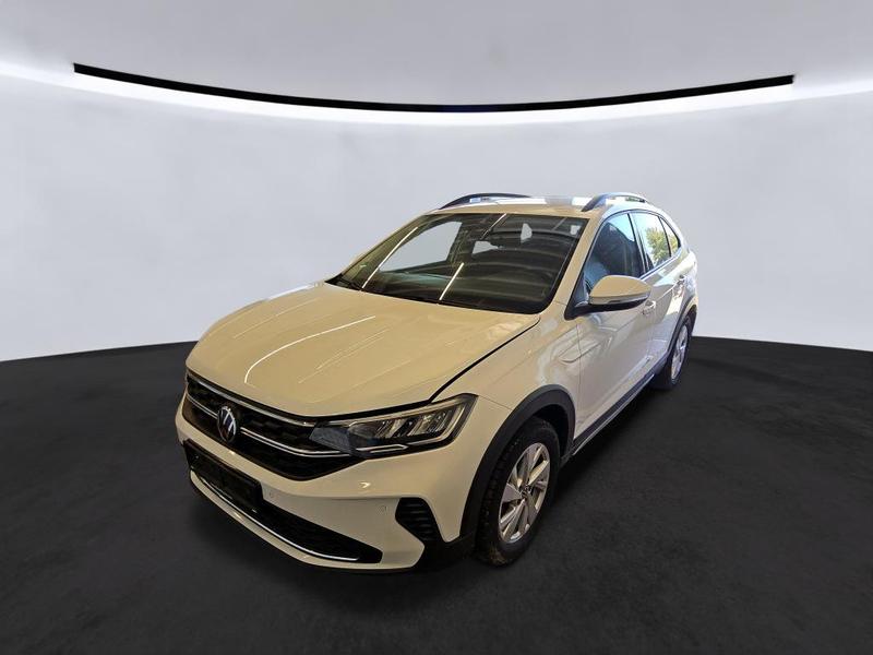 VW Taigo