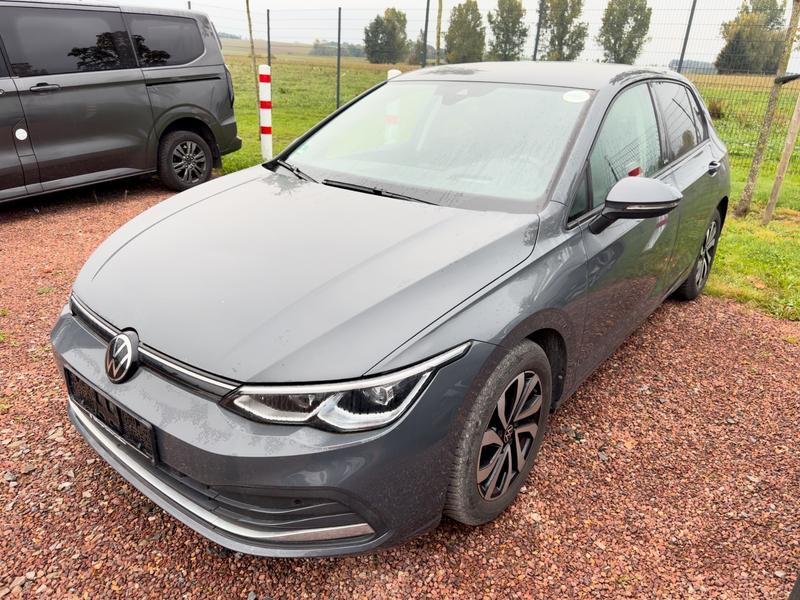 VW Golf
