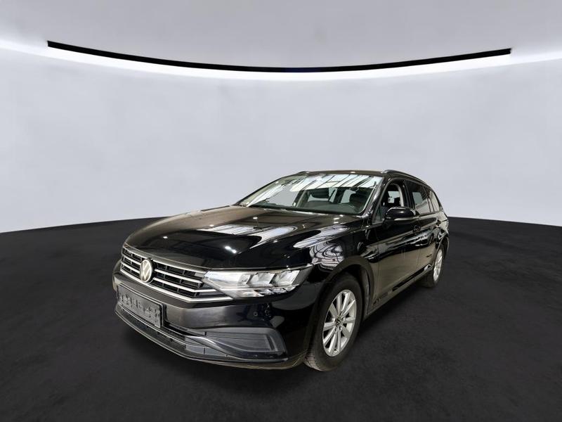 VW Passat Variant